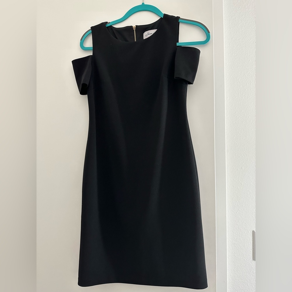 Formal Black dress